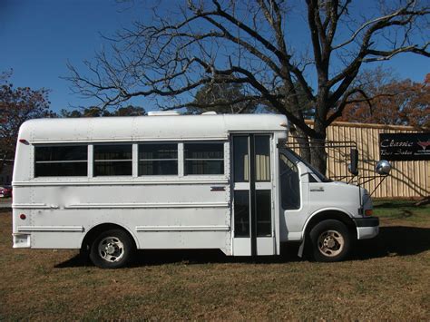 buses for sale georgia